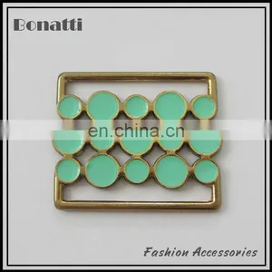 Fashion Belt Buckles for Garment thumbnail-1