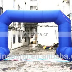 Outdoor Cheap Inflatable Advertising Arch,inflatable Entry Arch,inflatable Arch thumbnail-1