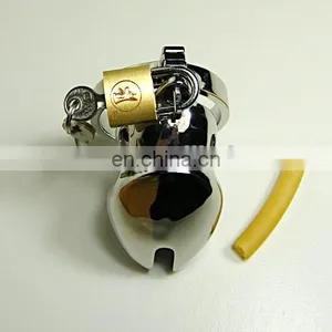 Custom Sexy Chastity Belts thumbnail-4