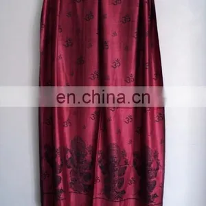 VISCOSE PASHMINA SCARVES DESIGNS 50 PCS LOT thumbnail-1