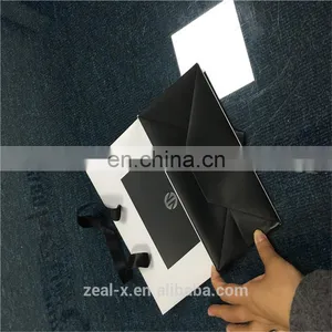 Super Market Shopping Bag for Small Girls Shoes and Dresses Wholesales From Zeal-x Packing thumbnail-3