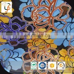 Chinese Suppliers 180gsm / 145cm Bamboo Fabric Custom Printing thumbnail-3