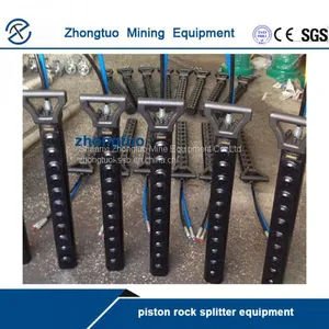 Wholesale Piston Rock Splitter thumbnail-2