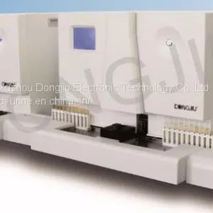 DJ8602 Automatic Urinalysis Workstation thumbnail-1