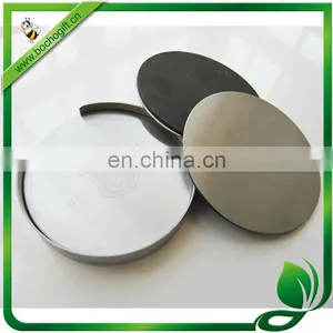 Metal Coasters Set thumbnail-1