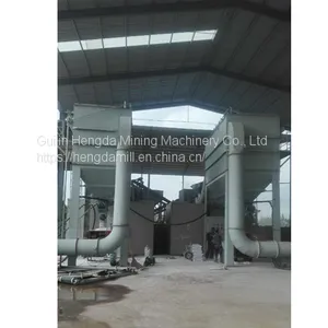 HGM200 Ultra Grinder From China With Best Price 600-3000 Mesh Grinding Machine for Sale thumbnail-3