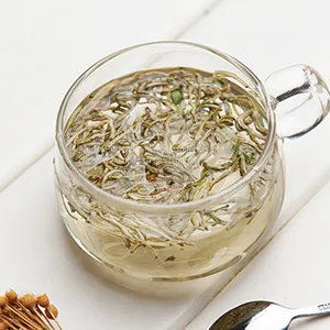 Dry Honeysuckle Flower Tea Herbal Tea Health Benefit thumbnail-3