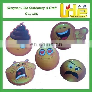 2017 Souvenir Card Packing Printed Hanging Car Air Freshener Paper thumbnail-1