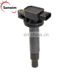 High Quality Ignition Coil for 90919-02240 /90919-02265 /90919-T2003#DQ910840 thumbnail-1