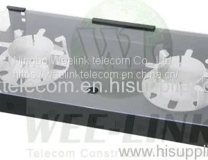 12core 96 Core 96 Port Fiber Optic Cable Pigtail Patch Panel thumbnail-1