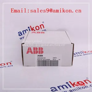 Abb MB510 Analog Modulebus Cluster Modem Output Module 3BSE002540R1 Pm851 thumbnail-1