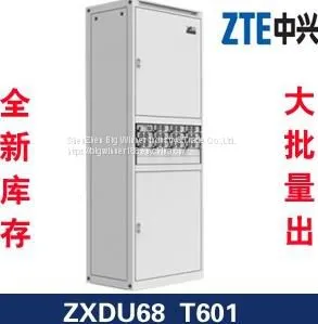 ZXDU68 T601 Combined Power System thumbnail-1