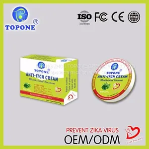 Outdoor Mosquito Repellent Cream thumbnail-1