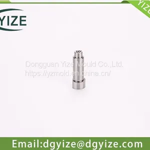Precise Punch Mould Spare Parts in Punch and Die Manufacturer Yize With Professional Quoting thumbnail-1