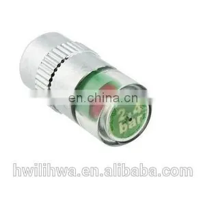 Tire Pressure Indicator Valve Caps thumbnail-2