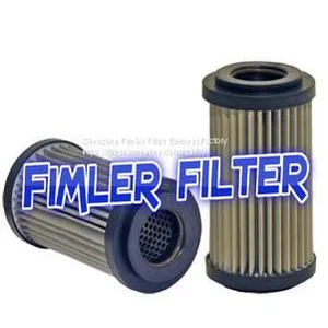 Bendini FILTER 128101,128031,906040805,906041004 Hydraulic Filter Element thumbnail-1