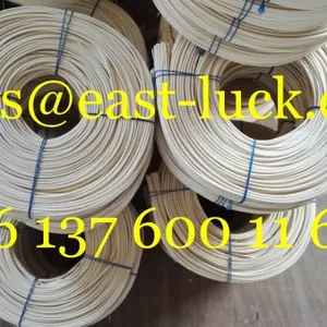 Round Rattan Core, Natural & Colored & Bleached thumbnail-4