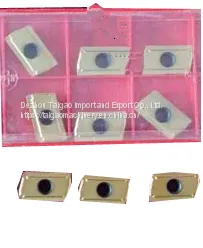 BTA Deep Hole Drill Bit for China Factory Top Quality With Wholesale Price thumbnail-4