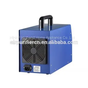 Ozone Sterilization Machine 5000mg Ozone Generator/water Treatment Machine for Cleaning Vegetable thumbnail-2
