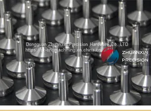 Precision Low-volume Manufacturing, Cnc Machining Process, Precision Cnc Turning Services thumbnail-1