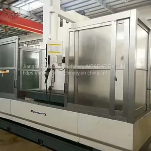 Kitamura Mycenter-7X Vertical Machining Center thumbnail-2