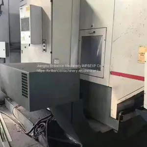 US CINCINNATI FTV850 Machining Center, Verticalr thumbnail-5