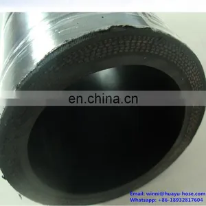 High Pressure Rotary Vibrator Hose Kelly Hose thumbnail-4