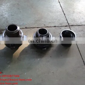 Oil Exploration Decoke Hose Api Drilling Hose 7500psi Drilling Hose thumbnail-2