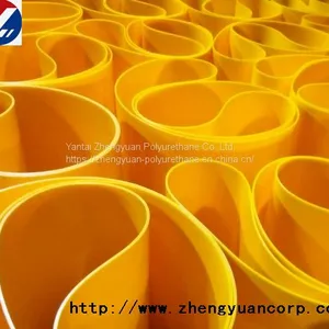 Polyurethane Sheet thumbnail-1