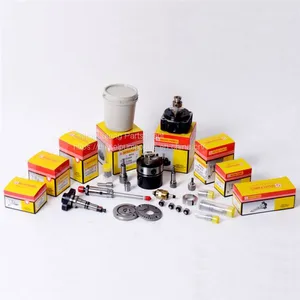 Fuel Injection Pump System 1 418 325 156 Element 1325-156 for DEUTZ,413/413T /KHD F8L413F/169Kw/ A-9.5 Left thumbnail-3