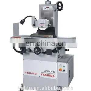 YASHIDA-618 Surface Grinding Machine thumbnail-2