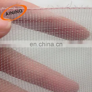 White Insect Netting / Plastic Prevent Insect Netting /Greenhouse Anti-insect Net thumbnail-1