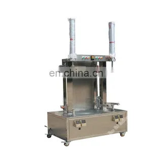 ZH-XP2 New Design Coconut Peeler Grapefruit Peeling Machine Papaya Fruit Skin Peeling Machine thumbnail-3