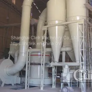 Stone Grinding Mill for Mineral,chemical, Construction Industry thumbnail-5