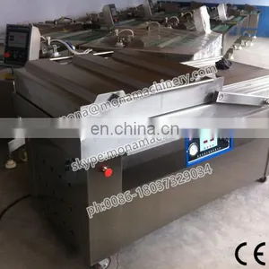 Hot Selling Vacuum Skin Packaging Packer Machine Manufacturer thumbnail-1