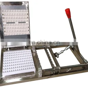 Stainless Steel Automatic Shish Kebab Making Machine Meat Kebab Make Machine Shish Kebab Machine thumbnail-4
