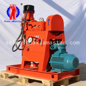 ZLJ1200 Grouting Reinforcement Drilling Rig /high Pressure Grouting Machine thumbnail-4