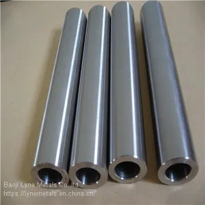 Best Price Grade 5 Titanium Tube thumbnail-2