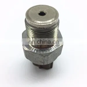Fuel Rail Pressure Sensor For Ni-ssan Navara D40 2.5 DCI 499000-6131 4990006131 thumbnail-4
