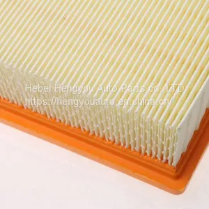 Air Filter Car 7H0129620A High Quality Filter thumbnail-5