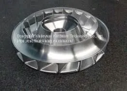 CNC Machining Machining Hardware Parts Single Piece Custom Aluminum Alloy Processing Computer CNC Machining thumbnail-3
