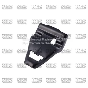 Clutch Presser Foot AH86586 For John Deere Combine Harvester & Tractor thumbnail-1
