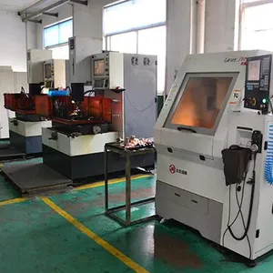 Shaoxing XiNuo Machinery Co. LTD company overview - view 2 thumbnail