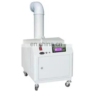 New 3kg Ultrasonic Industrial Humidifier thumbnail-1