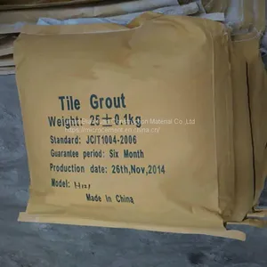 Tile Adhesive & Grout thumbnail-1
