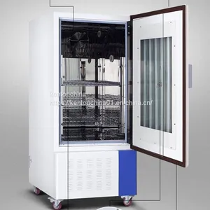 KG Comprehensive Drug Stability Test Chamber，Chinese Manufacturers Specialize in Exporting for 20 Years thumbnail-2