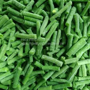 Frozen Asparagus Beans( Cowpeas) thumbnail-4