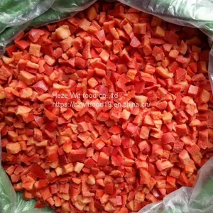 Frozen RED Pepper Whole thumbnail-4