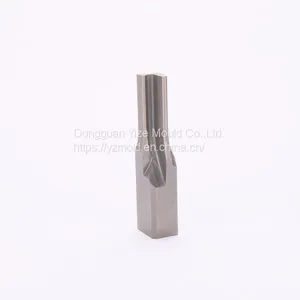 Professional Profile Grinding Part Company With TYCO Punch Mould Part Oem thumbnail-1