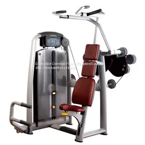 CM-9021 Lat Pull-Down Exercise Equipment Fitness Machine thumbnail-1